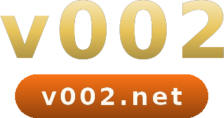 v002 logo