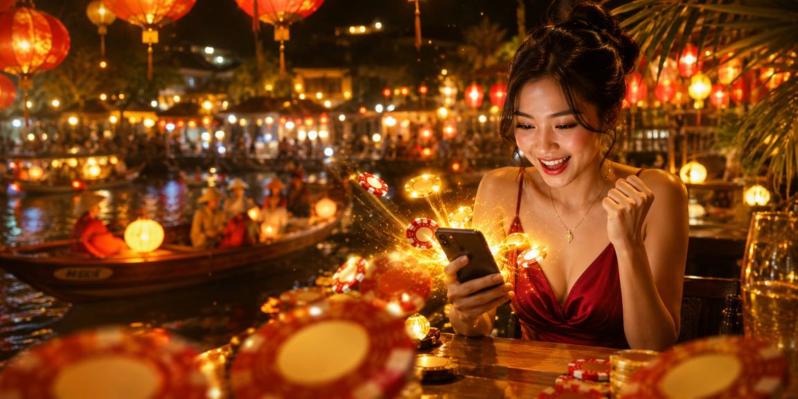 v002 Casino Trực Tiếp Viettel Money